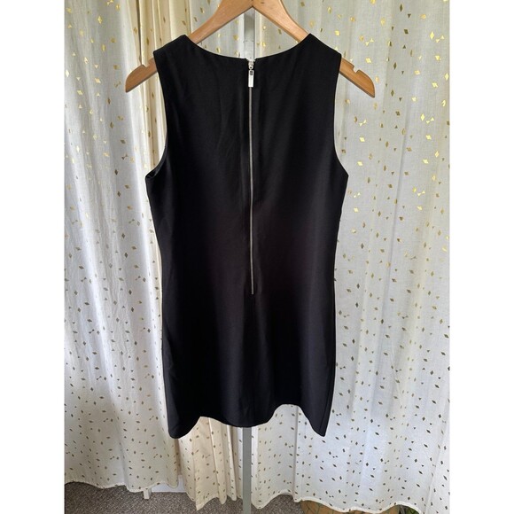 City Studio Juniors Embellished Beaded Floral Pattern Jewels Sheath Mini Dress 7 - Picture 3 of 6